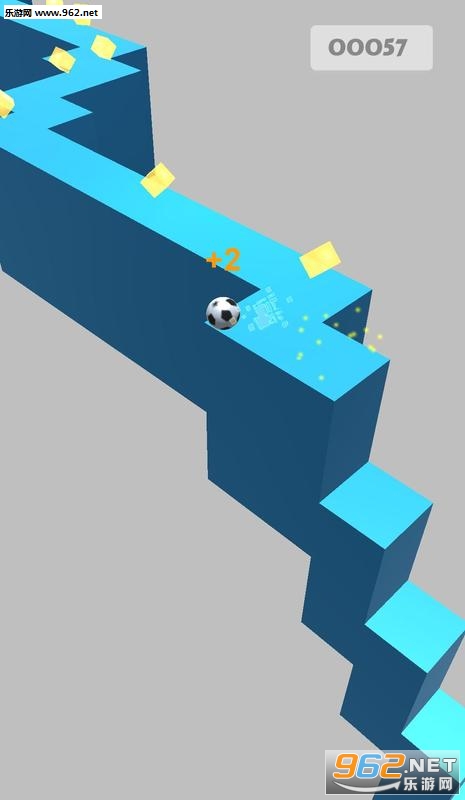 ZigZag Soccer曲折足球安卓版截图2