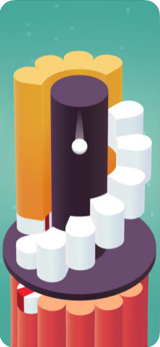 Crushy Ball 3D�ٷ����ͼ0