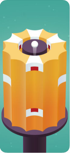 Crushy Ball 3D�ٷ����ͼ2