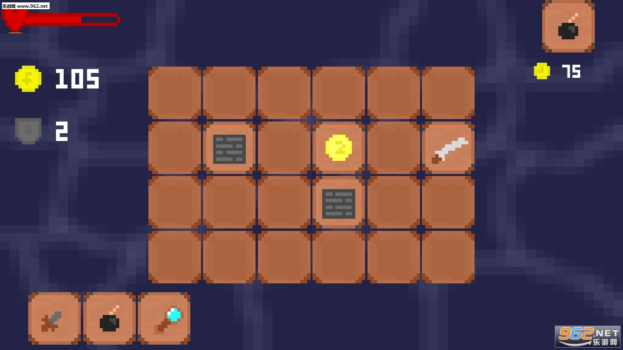 Dungeon Of Cards��׿���ͼ2