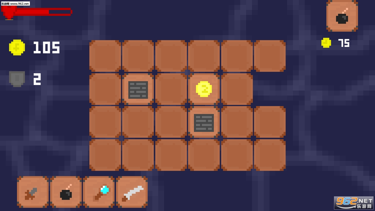 Dungeon Of Cards��׿���ͼ0