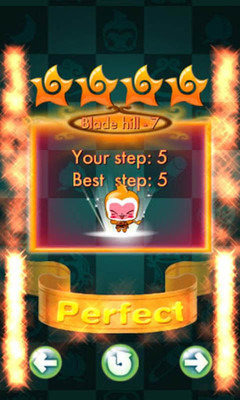 Monkey King Quest(��ʥ���ռǰ�׿��)v1.0.0��ͼ0