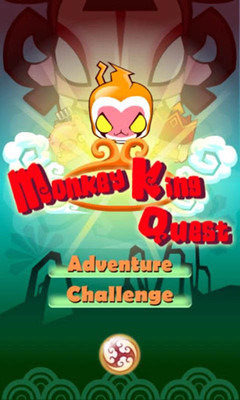 Monkey King Quest(��ʥ���ռǰ�׿��)v1.0.0��ͼ1