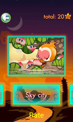 Monkey King Quest(��ʥ���ռǰ�׿��)v1.0.0��ͼ3