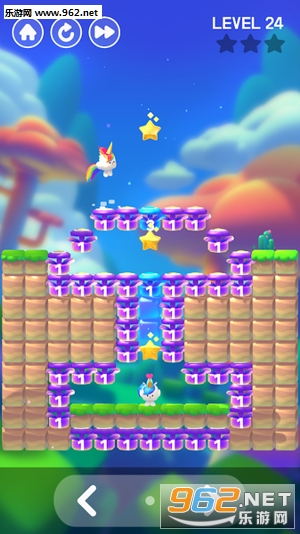 Pocket Jump(�ڴ�������׿��)v1.1.0 (Pocket Jump)��ͼ1