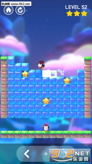Pocket Jump(�ڴ�������׿��)v1.1.0 (Pocket Jump)��ͼ3