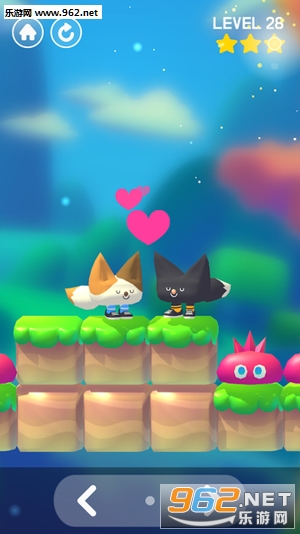 Pocket Jump(�ڴ�������׿��)v1.1.0 (Pocket Jump)��ͼ4