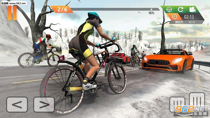 BMX���г�������������2019��׿���ͼ0