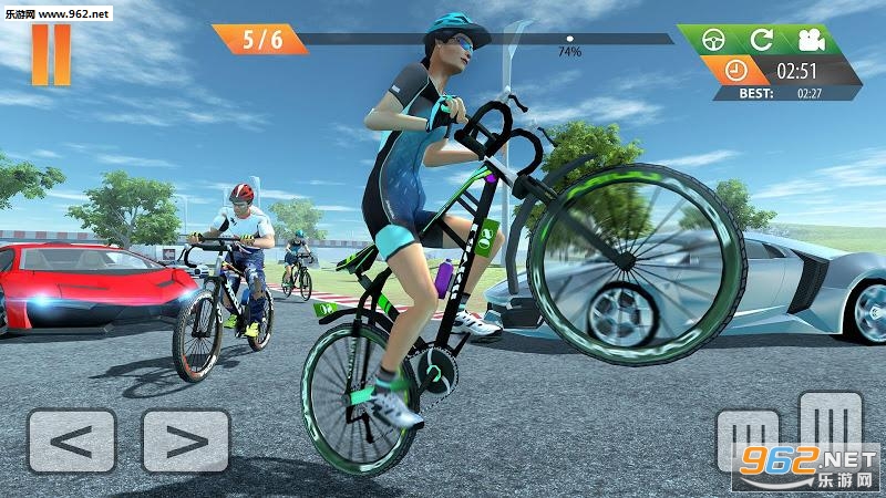 BMX���г�������������2019��׿���ͼ1