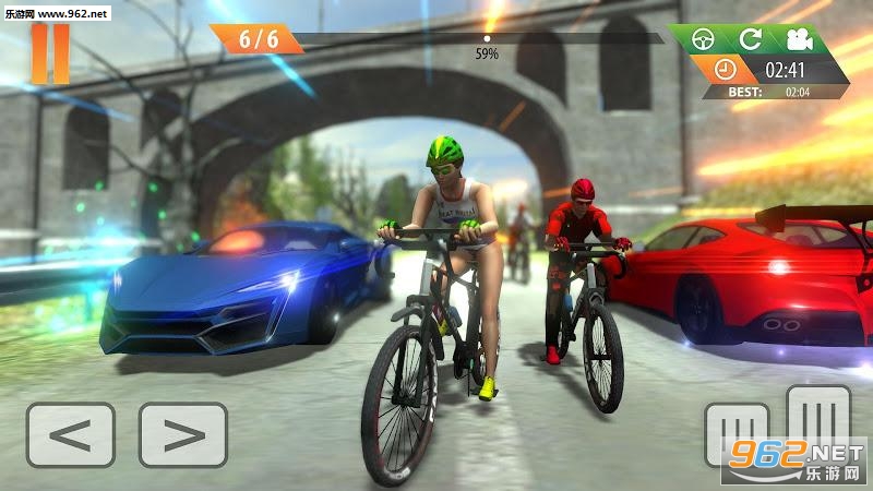 BMX���г�������������2019��׿���ͼ2