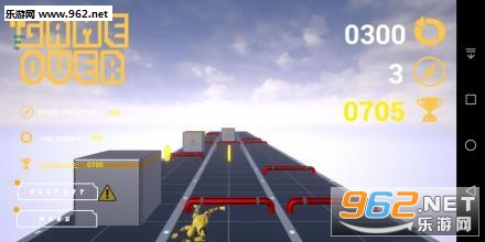 Xtreme Dash安卓版截图1