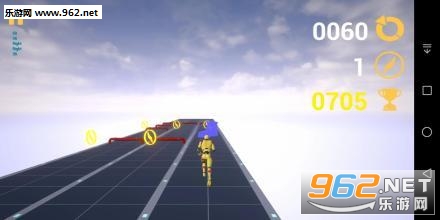 Xtreme Dash安卓版截图3