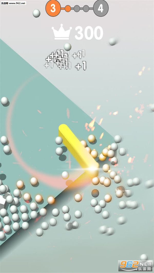 Pendulum 3D(ɨ��һ�а�׿��)��ͼ1