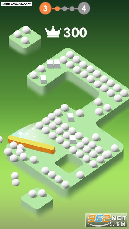 扫除一切Pendulum 3D最新版截图0