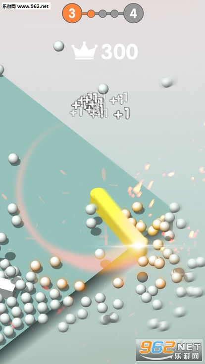 扫除一切Pendulum 3D最新版截图2