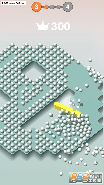 扫除一切Pendulum 3D最新版截图4