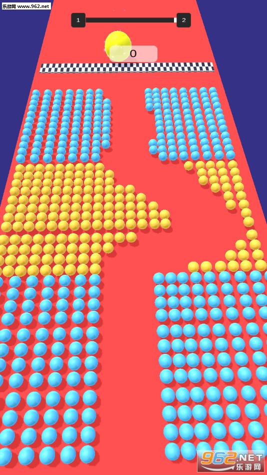 Big Color Balls 3Ds(�����3D��׿��)v1.2��ͼ0