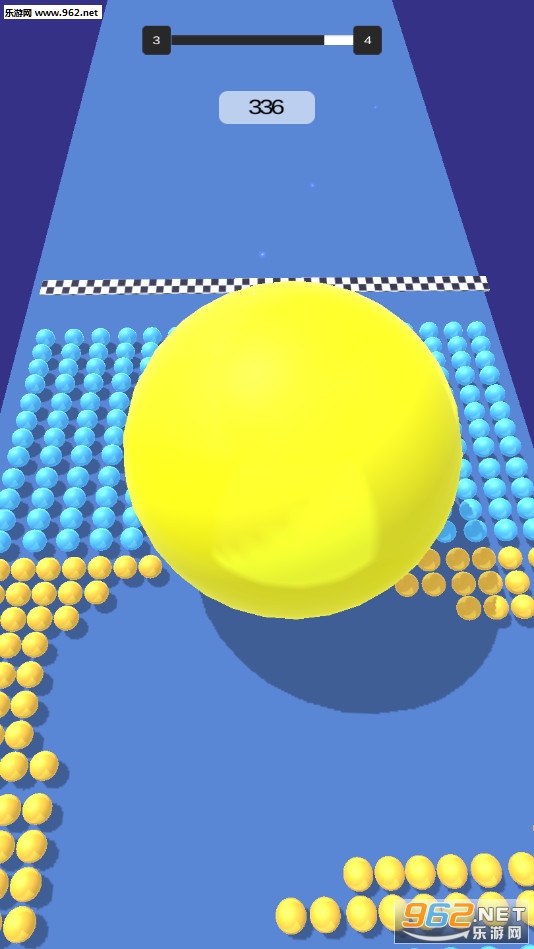 Big Color Balls 3Ds(�����3D��׿��)v1.2��ͼ3
