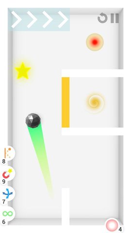 Fields of Force���ν�ͼ2