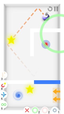 Fields of Force���ν�ͼ0