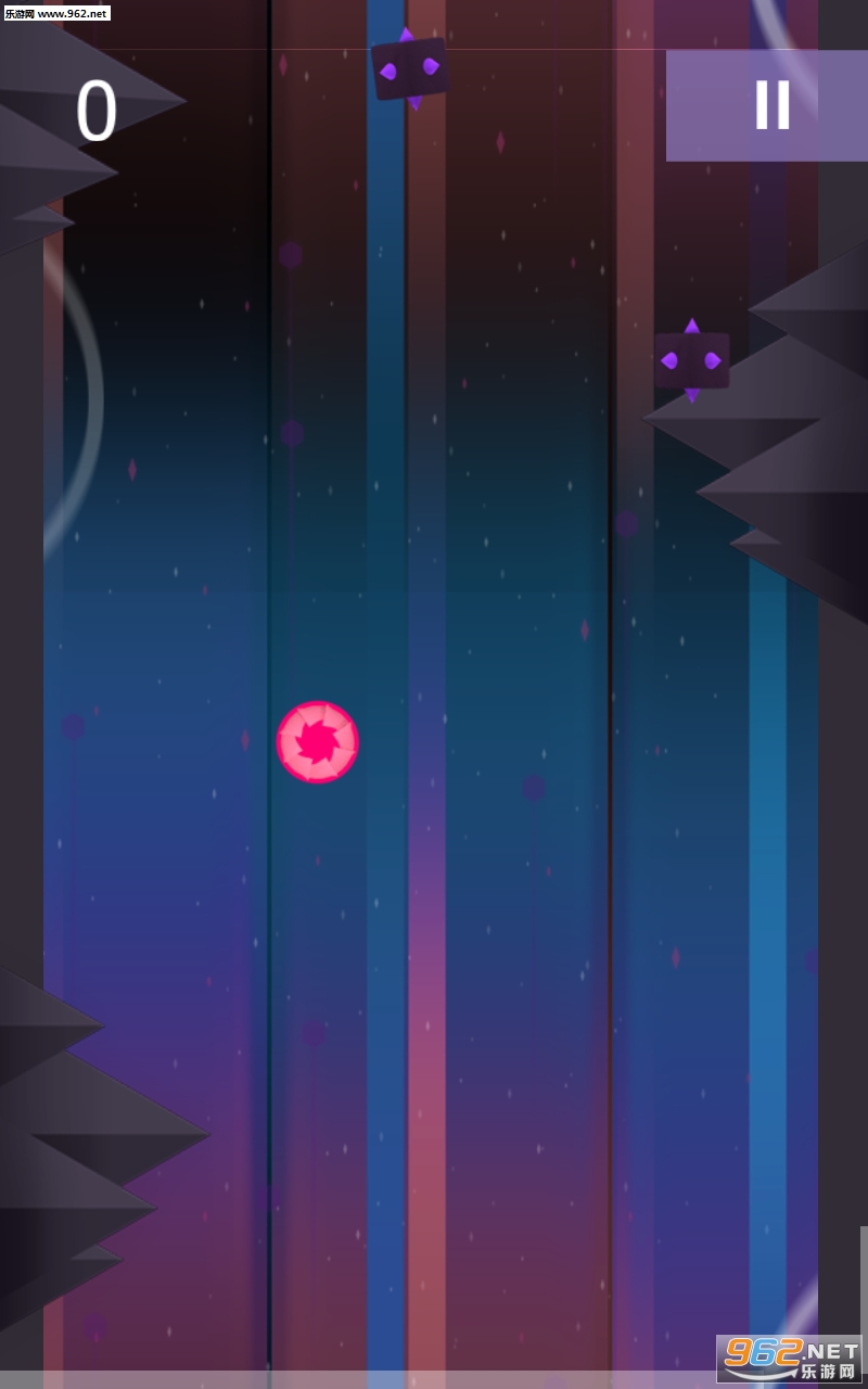 Glitch Run��׿���ͼ0