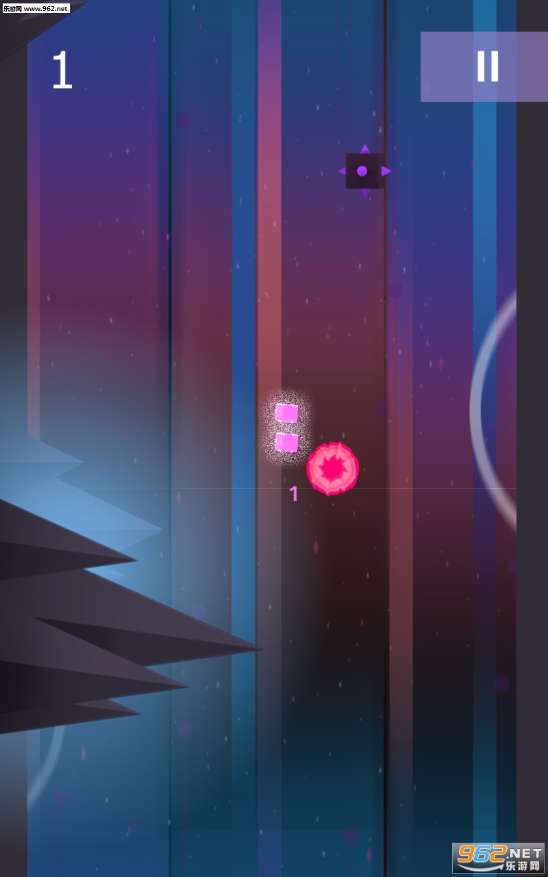 Glitch Run��׿���ͼ2