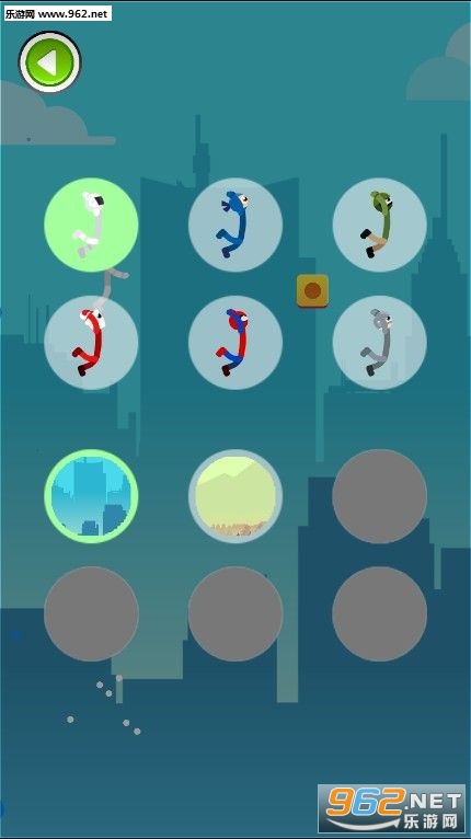 Swing Heroҡ�ڴ��氲׿���ͼ0