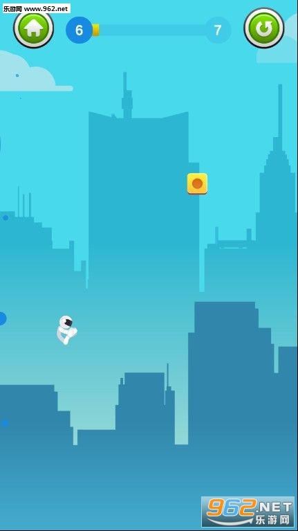 Swing Heroҡ�ڴ��氲׿���ͼ2