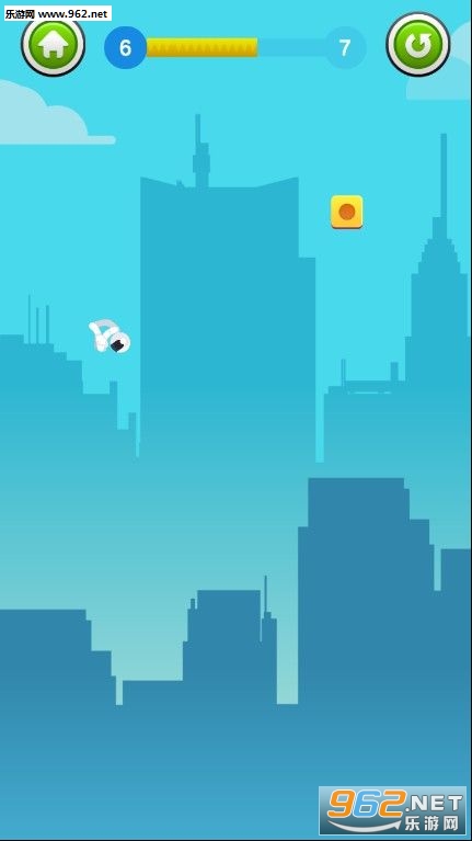 Swing Heroҡ�ڴ��氲׿���ͼ3