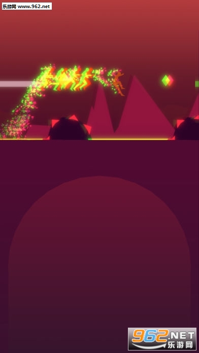 Glitch Run���ν�ͼ0