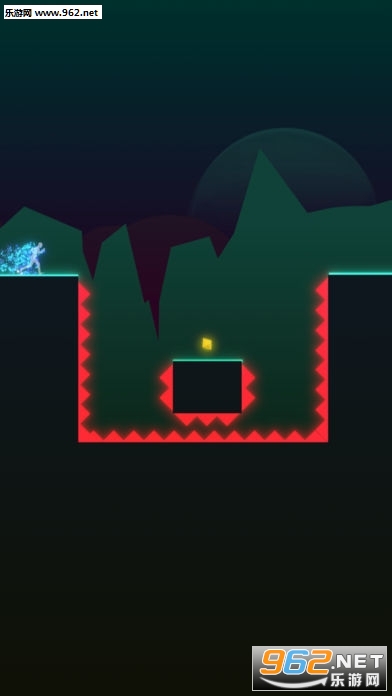 Glitch Run���ν�ͼ2