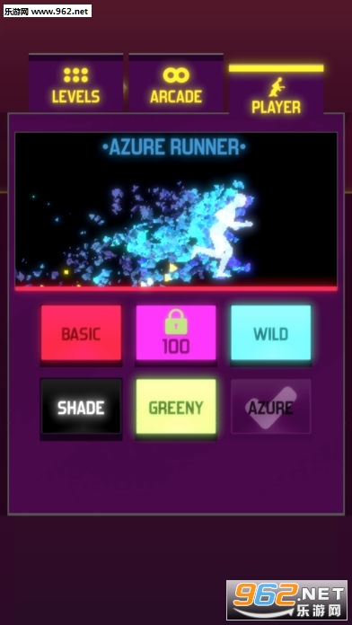 Glitch Run���ν�ͼ3