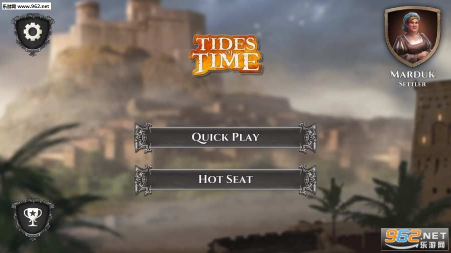 TidesOfTime(Tides Of Time��׿��)��ͼ0