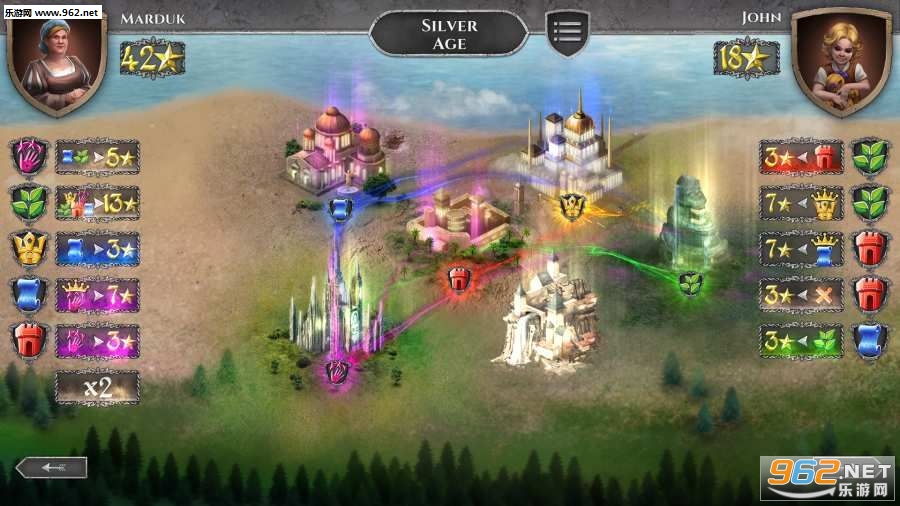 TidesOfTime(Tides Of Time��׿��)��ͼ2