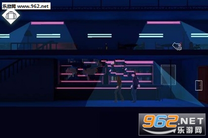 �ղ���(����Suburra��׿��)��ͼ3