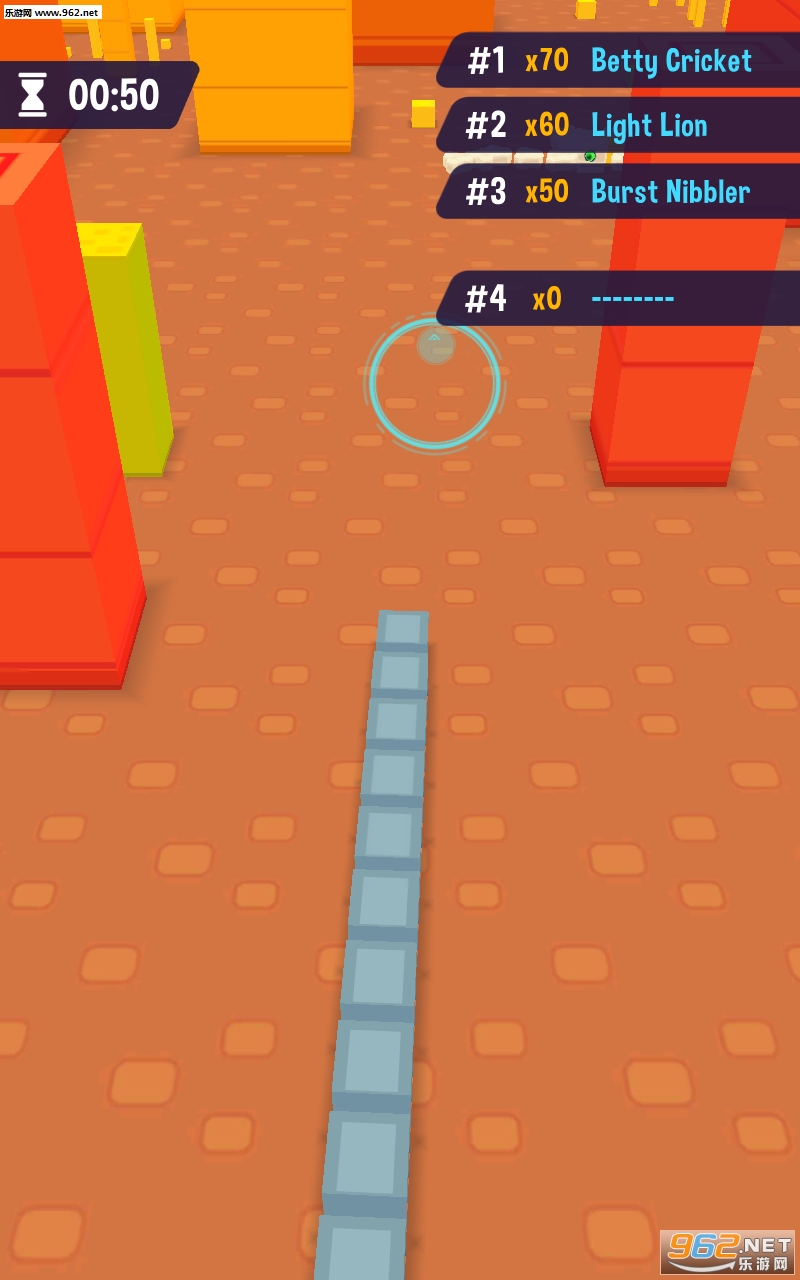 City Snake��׿���ͼ2