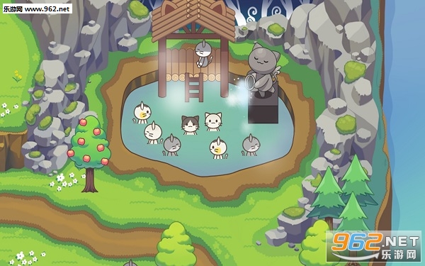 è��¶Ӫ��Cat Forest��׿���ͼ3