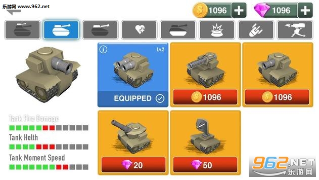 Army Tank(½��̹��ս���ٷ���)��ͼ0