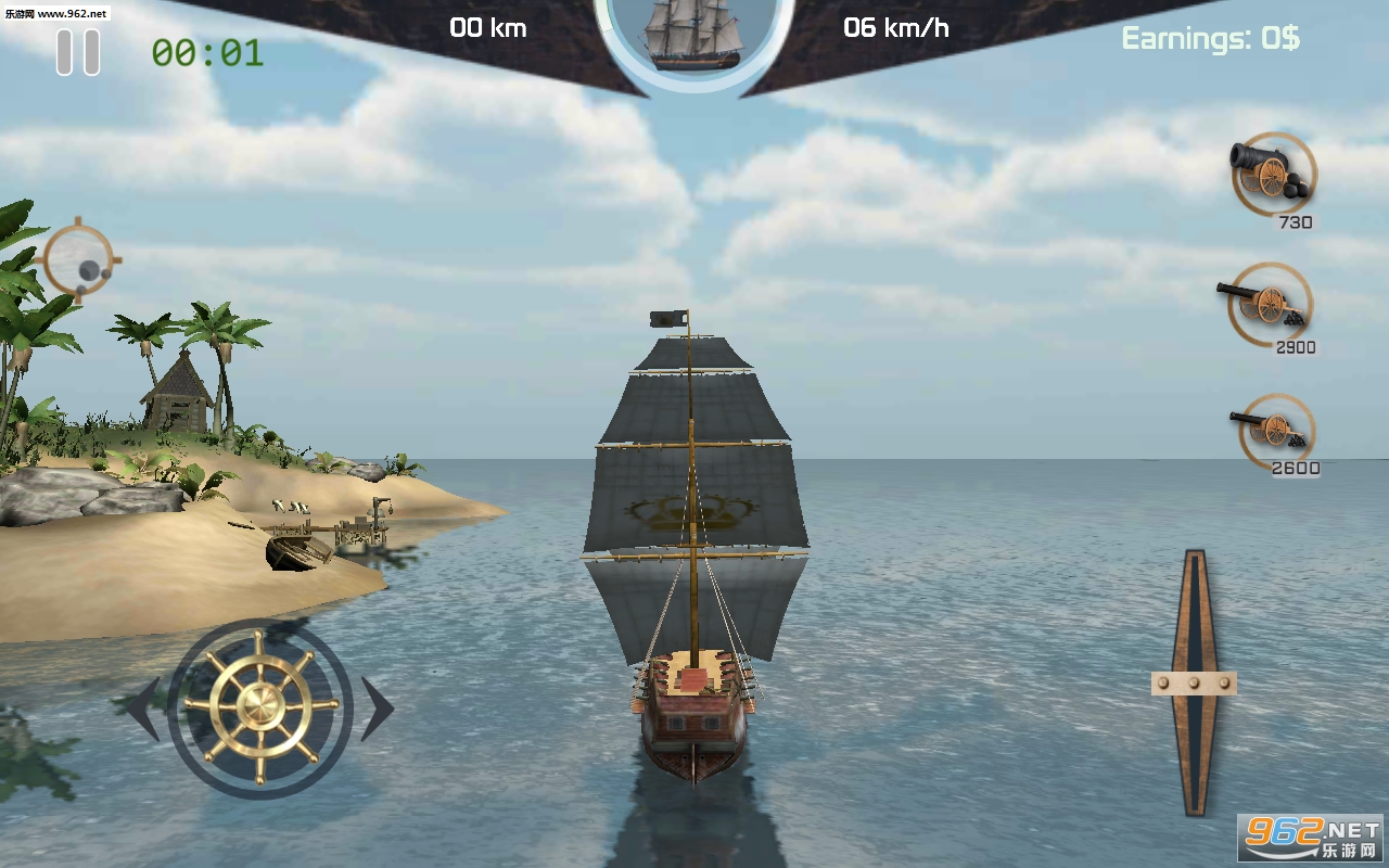 Online Battles(�ʼ�ս�۾���ģ������׿��)��ͼ2