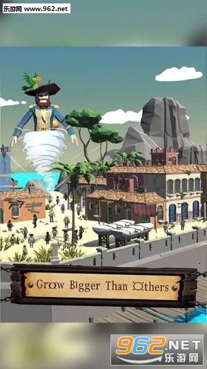Pirate.io�ٷ����ͼ2