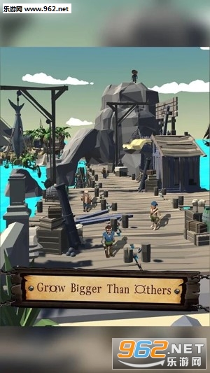 Pirate.io�ٷ����ͼ3