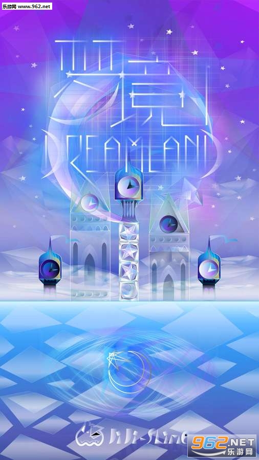 The Dreamland-lost star(�λ�֮��ʧȥ�����ǰ�׿��)��ͼ0