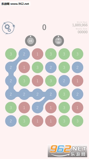 NumberUp(��������ȡ����׿��)(Number Up)v6��ͼ0