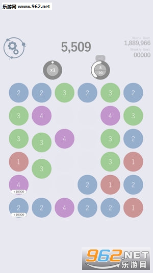 NumberUp(��������ȡ����׿��)(Number Up)v6��ͼ1