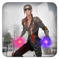 Super Hero Crime City(����Ӣ�����֮�ǰ�׿��)