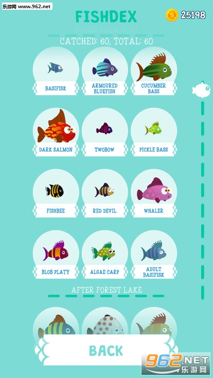 ���Fisherman��׿��v1.0��ͼ4