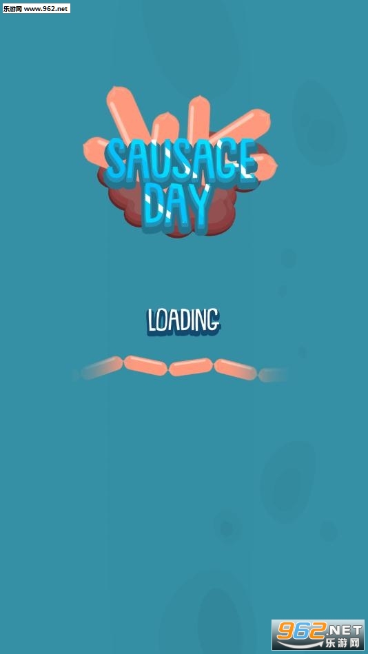 Sausage Day(�㳦�հ�׿��)��ͼ2