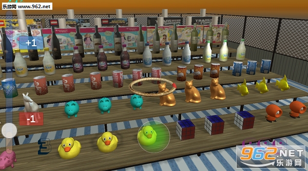 Night Market�ֻ���v0.1 ���°��ͼ1