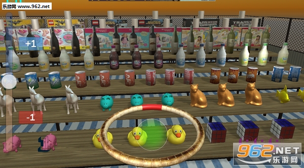 Night Market�ֻ���v0.1 ���°��ͼ2