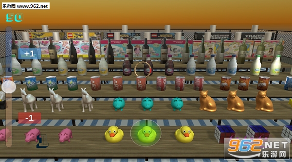 Night Market�ֻ���v0.1 ���°��ͼ3